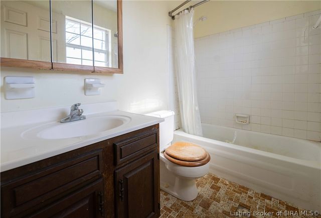 520 Drawbrook Circle, New Albany, IN 47150