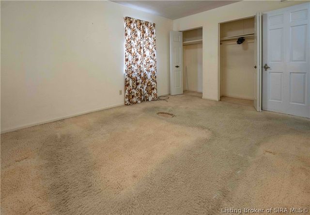 520 Drawbrook Circle, New Albany, IN 47150