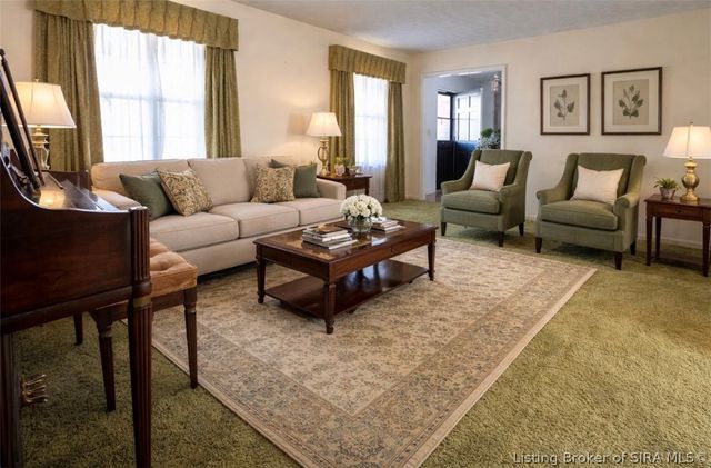 520 Drawbrook Circle, New Albany, IN 47150