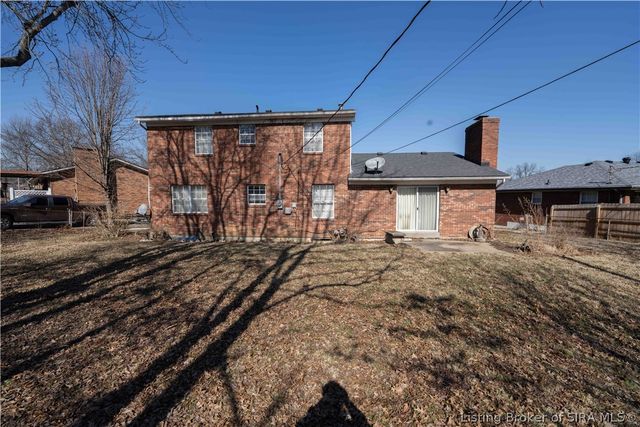 520 Drawbrook Circle, New Albany, IN 47150