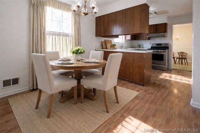 520 Drawbrook Circle, New Albany, IN 47150