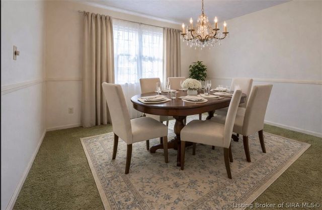 520 Drawbrook Circle, New Albany, IN 47150