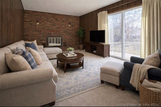 520 Drawbrook Circle, New Albany, IN 47150