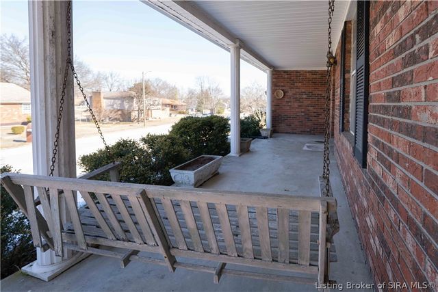 520 Drawbrook Circle, New Albany, IN 47150