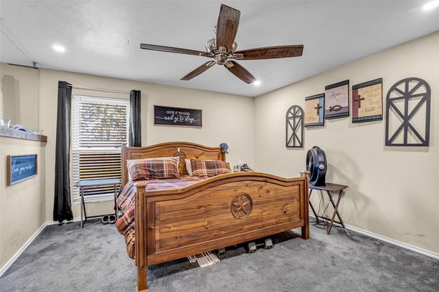 25473 White Oak Lane, Splendora, TX 77372