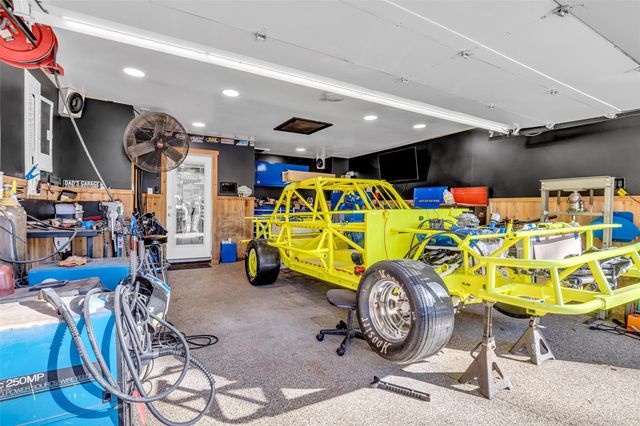 25473 White Oak Lane, Splendora, TX 77372