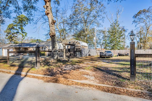 25473 White Oak Lane, Splendora, TX 77372