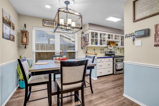 25473 White Oak Lane, Splendora, TX 77372