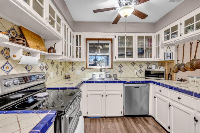 25473 White Oak Lane, Splendora, TX 77372