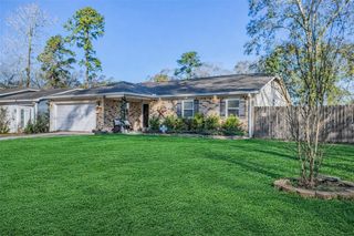 25473 White Oak Lane, Splendora, TX 77372