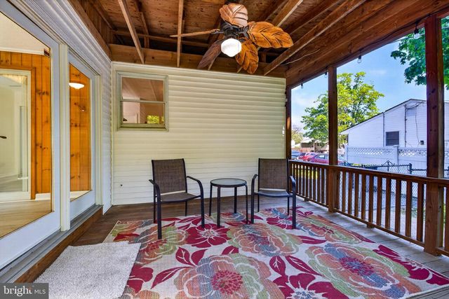 61 GREENRIDGE RD, Newark, DE 19711