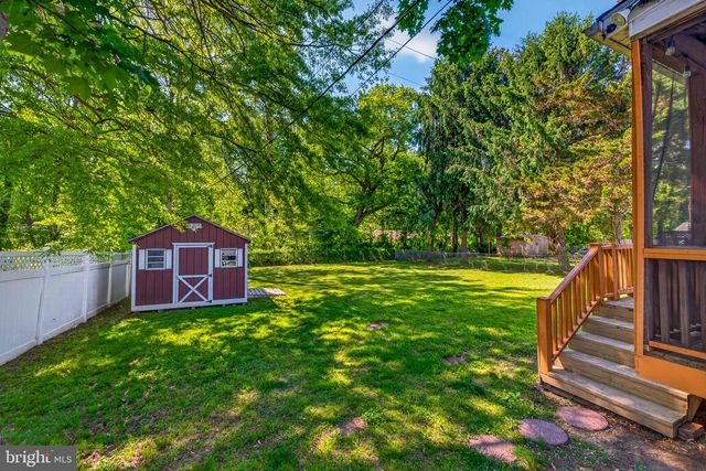 61 GREENRIDGE RD, Newark, DE 19711