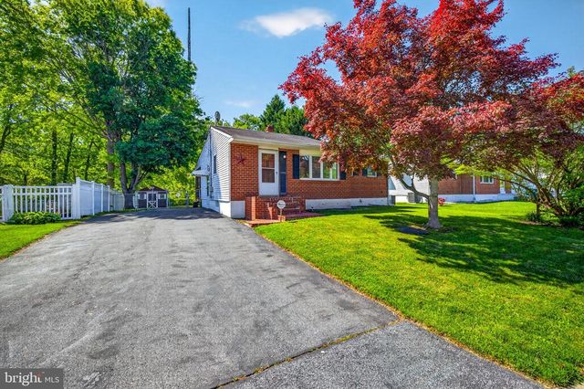 61 GREENRIDGE RD, Newark, DE 19711