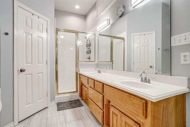 105 Shorewood Place, Joshua, TX 76058