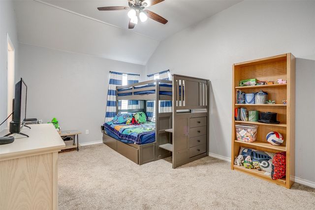 105 Shorewood Place, Joshua, TX 76058
