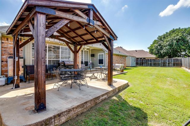 105 Shorewood Place, Joshua, TX 76058