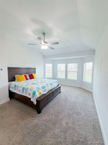 3661 Platte River Trail, Prosper, TX 75078