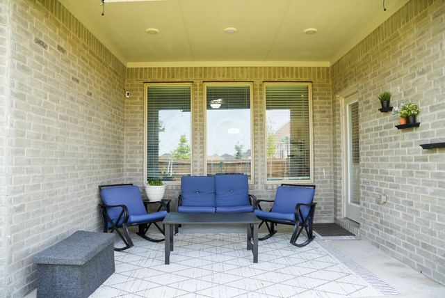 3661 Platte River Trail, Prosper, TX 75078