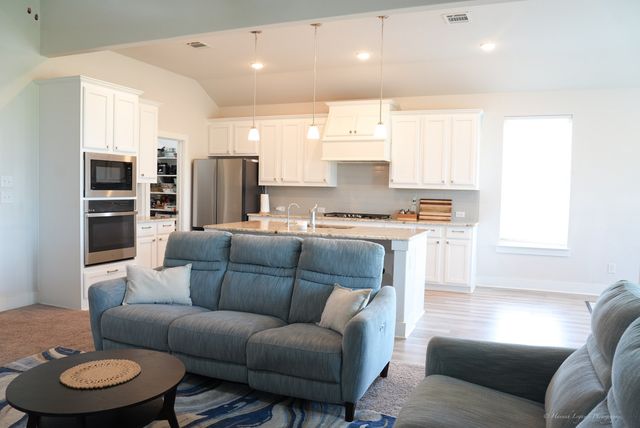 3661 Platte River Trail, Prosper, TX 75078