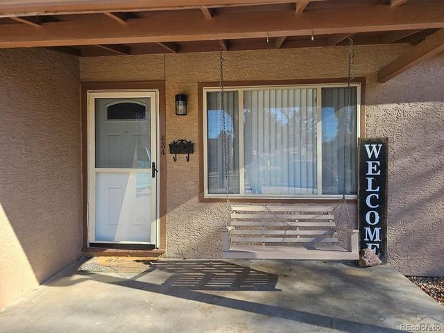 634 Acero Avenue, Pueblo, CO 81004