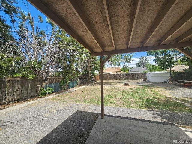 634 Acero Avenue, Pueblo, CO 81004