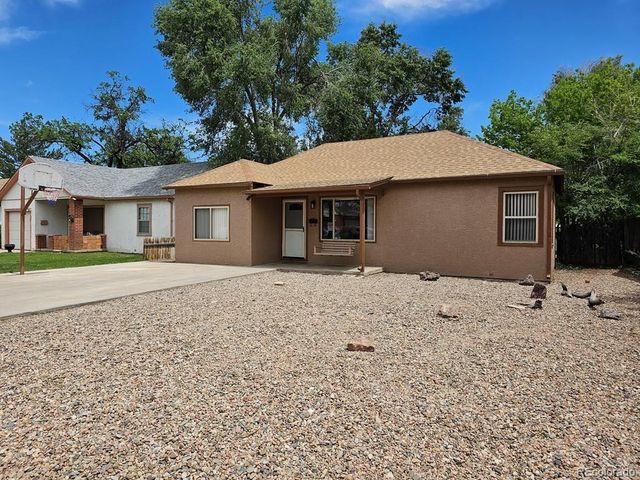 634 Acero Avenue, Pueblo, CO 81004