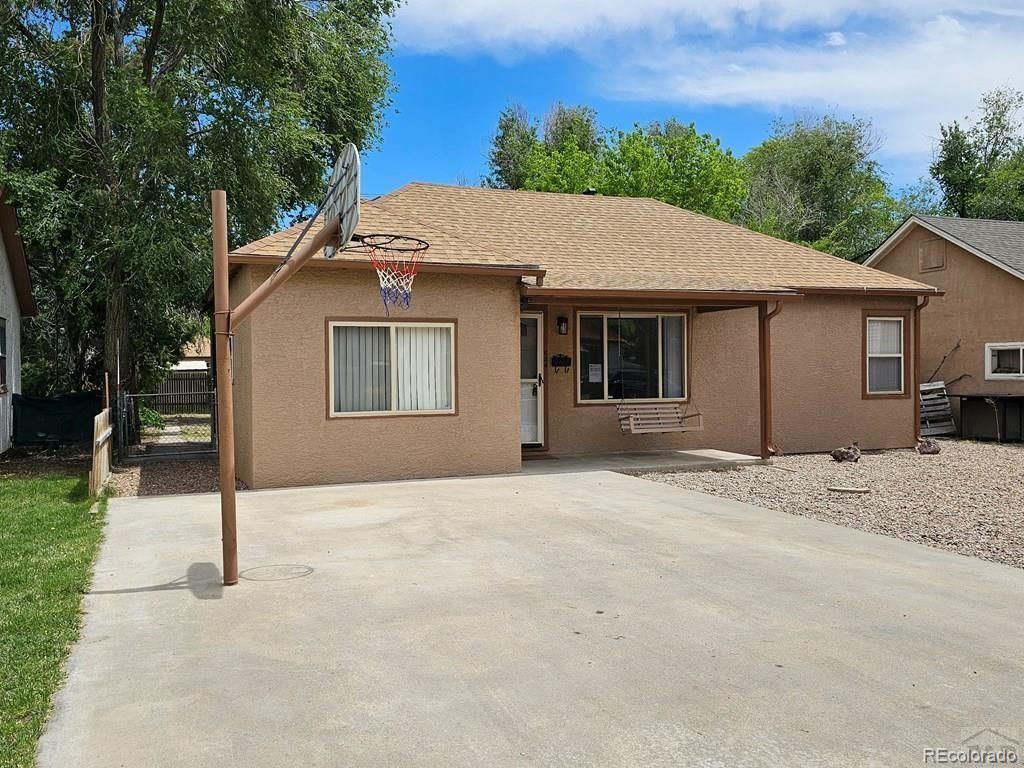 634 Acero Avenue, Pueblo, CO 81004