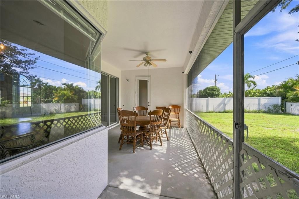 Image 26 of property listing at 153 SE 1st AVE, Cape Coral, FL 33990