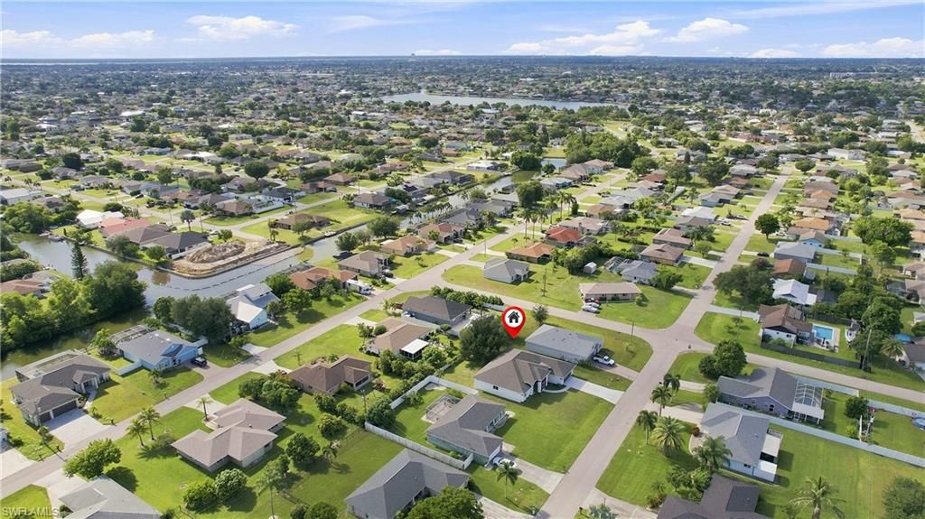 Image 29 of property listing at 153 SE 1st AVE, Cape Coral, FL 33990