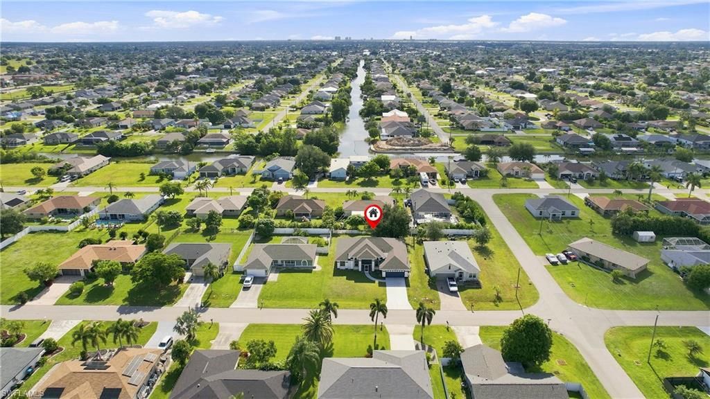 Image 3 of property listing at 153 SE 1st AVE, Cape Coral, FL 33990
