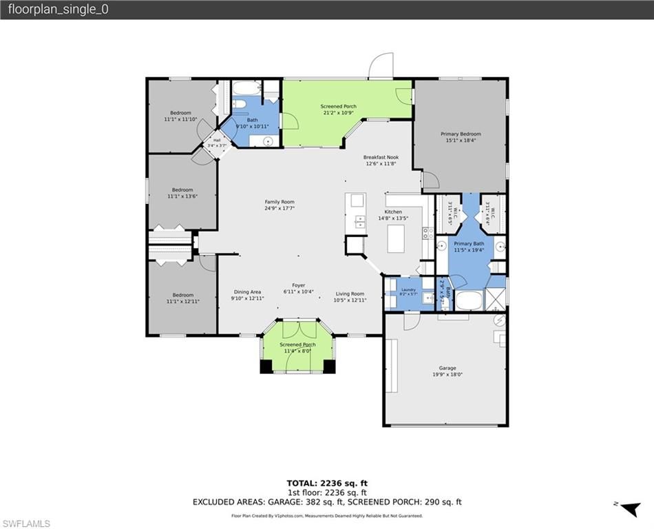 Image 30 of property listing at 153 SE 1st AVE, Cape Coral, FL 33990
