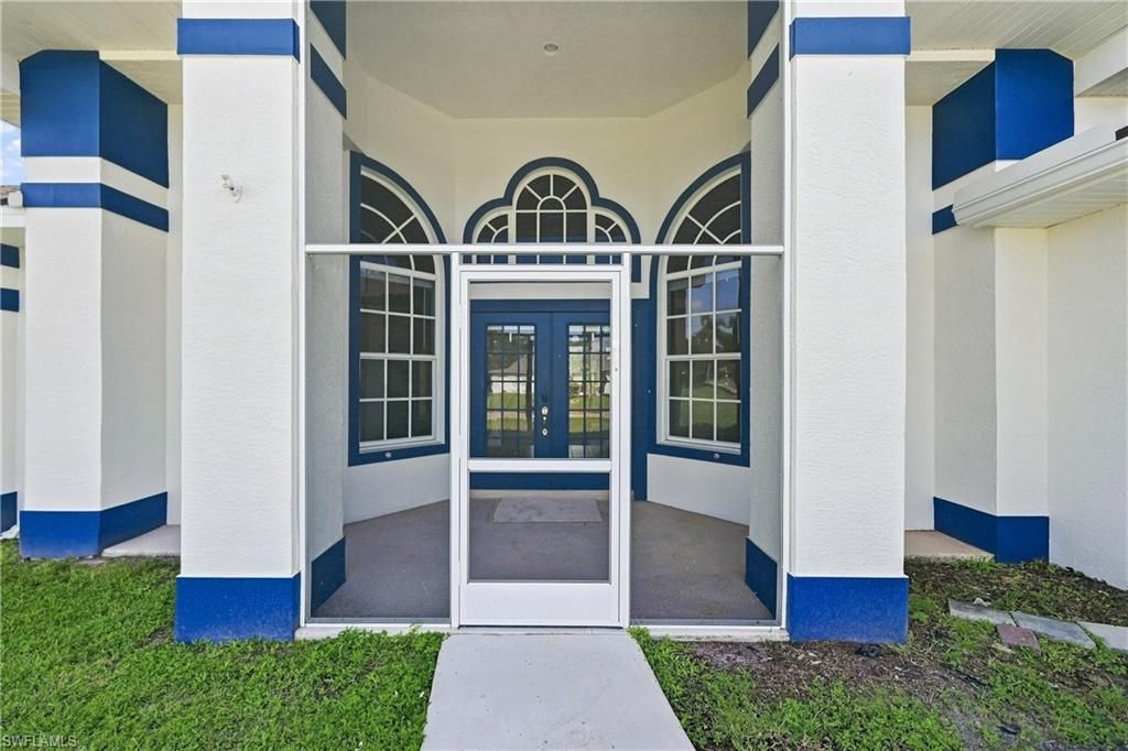 Image 5 of property listing at 153 SE 1st AVE, Cape Coral, FL 33990