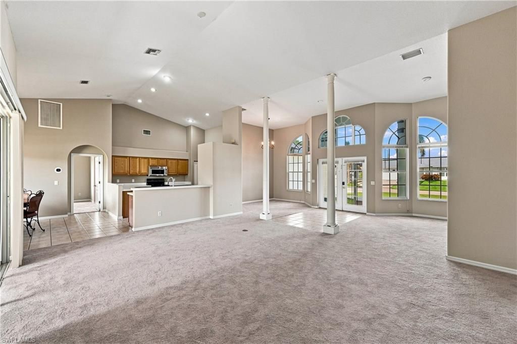 Image 8 of property listing at 153 SE 1st AVE, Cape Coral, FL 33990