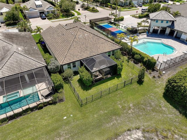 11484 MONTSERRAT DRIVE, Venice, FL 34293