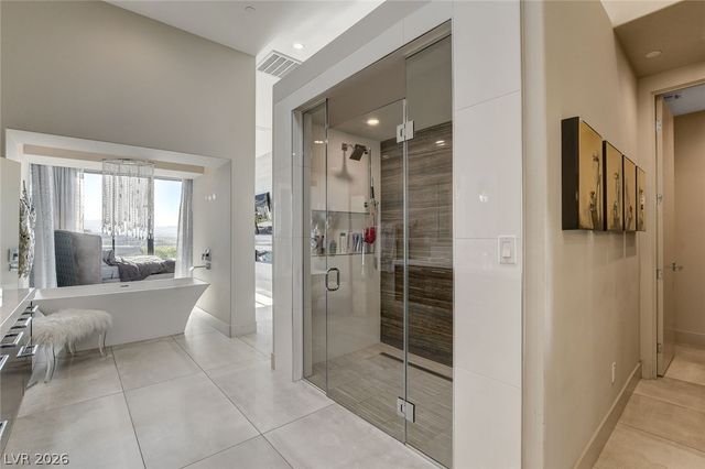 455 Tranquil Peak Court, Henderson, NV 89012