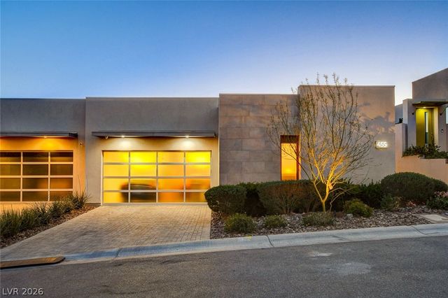 455 Tranquil Peak Court, Henderson, NV 89012