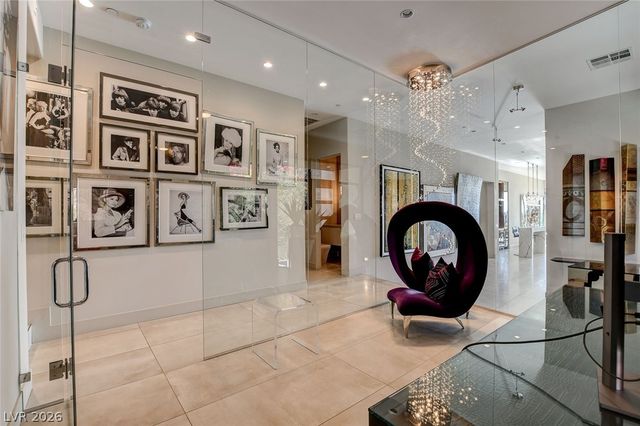 455 Tranquil Peak Court, Henderson, NV 89012