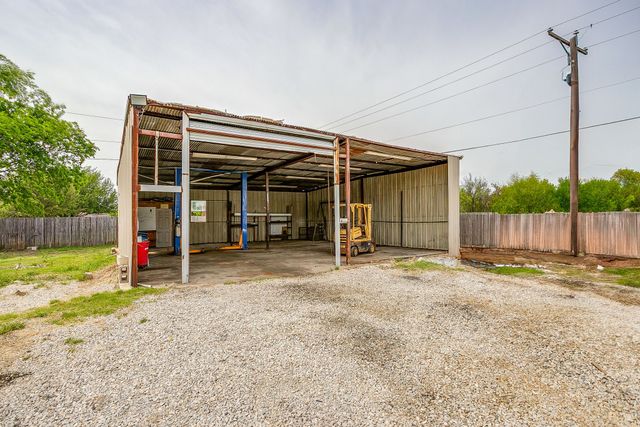 1604 Ann And Dossy Court, Crowley, TX 76036