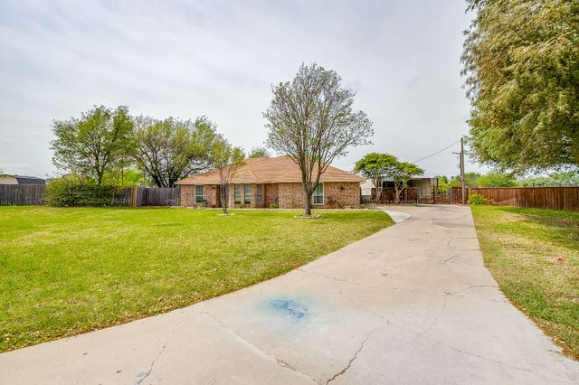 1604 Ann And Dossy Court, Crowley, TX 76036