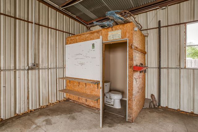 1604 Ann And Dossy Court, Crowley, TX 76036