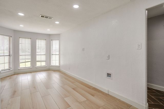 1604 Ann And Dossy Court, Crowley, TX 76036