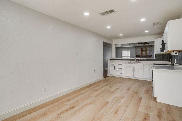 1604 Ann And Dossy Court, Crowley, TX 76036