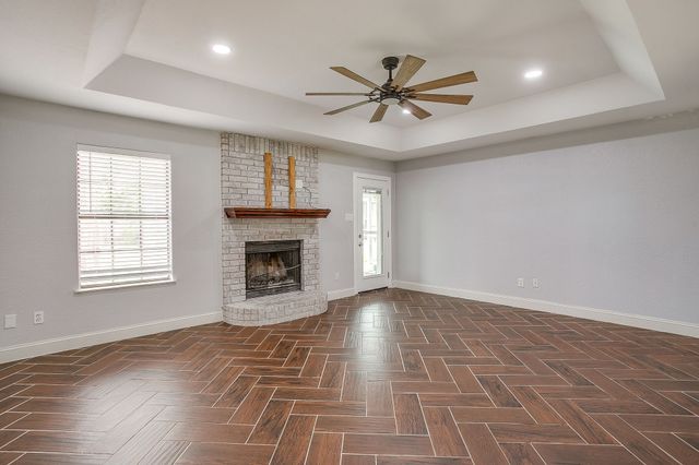 1604 Ann And Dossy Court, Crowley, TX 76036