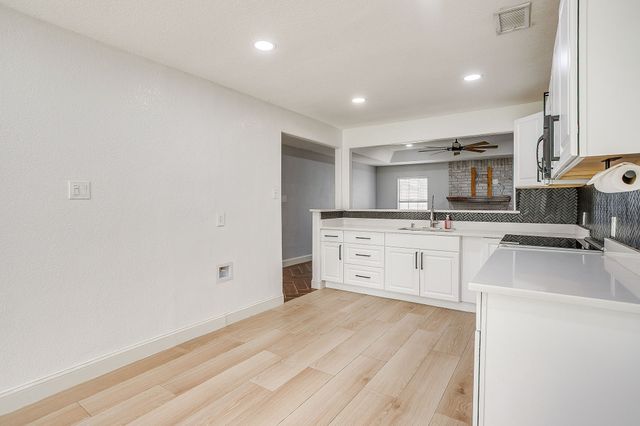 1604 Ann And Dossy Court, Crowley, TX 76036