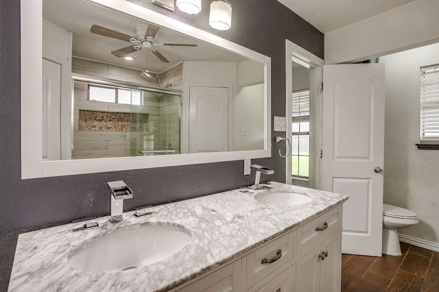 1604 Ann And Dossy Court, Crowley, TX 76036