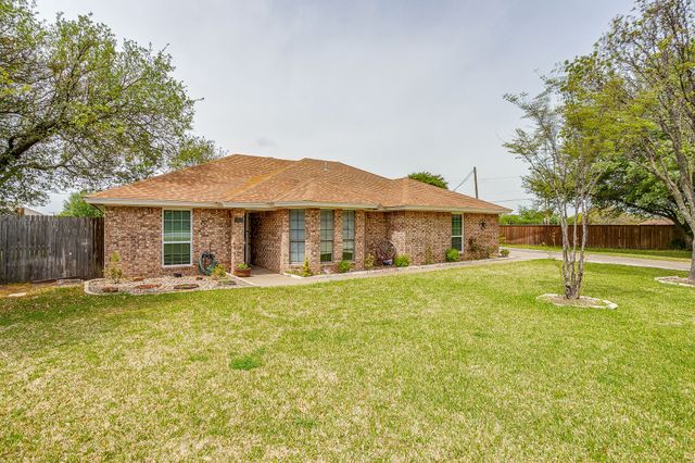 1604 Ann And Dossy Court, Crowley, TX 76036