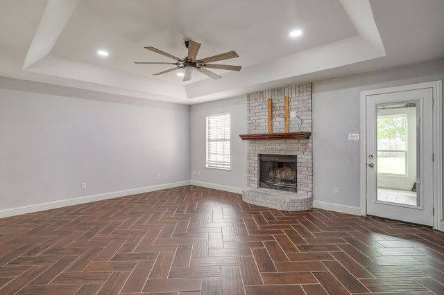 1604 Ann And Dossy Court, Crowley, TX 76036