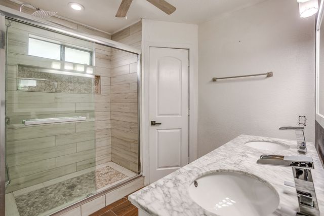 1604 Ann And Dossy Court, Crowley, TX 76036