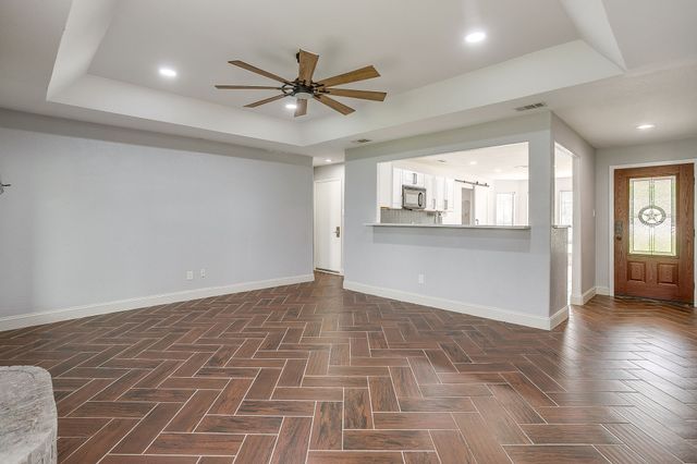 1604 Ann And Dossy Court, Crowley, TX 76036