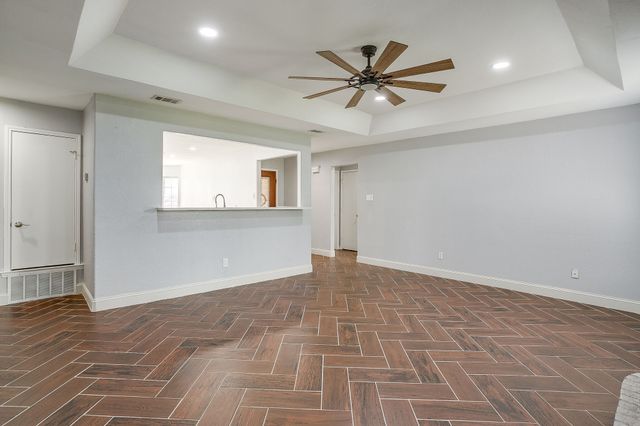 1604 Ann And Dossy Court, Crowley, TX 76036